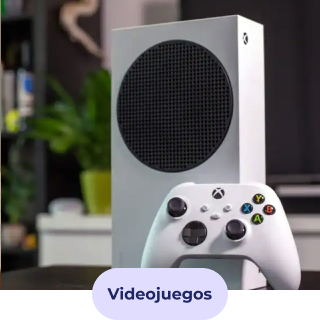 Videojuegos